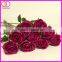 wholesale artificial turquoise rose
