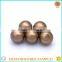 wholesale loose 22mm ball with hole