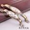 Wenzhou Cheap Zinc Alloy Classical antique polyrattan garden furniture restoration hardware closet wardrobe ceramic brass handle
