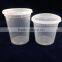 24OZ ROUND TAKEAWAY FOOD CONTAINERS DELI CUP