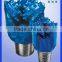 HJ metal sealed bit with journal bearing