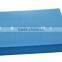 Wholesale Blue Color 40*35*5cm TPE Rectangular Balance Beam