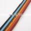 For jeans style Rainbow color fashion casual leather belt
