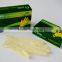 Latex Disposable Powder Gloves