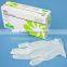 disposable colored Vinyl Gloves cleanroom