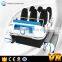 Vr Seat 6 9d Vr Simulator,Portable Arcade Game Machine 9d