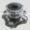 3DACF026 car hub bearing unit for Toyota