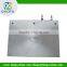 Aluminum cast heater 280/405V 5500W duopu