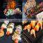 BBQ Non-Stick Grill Mat Oven Pan Liner Baking Mats Silicone Grill Mat
