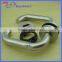 2015 New design pilish finish hidden door handle