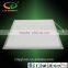 IP44 RA80 TRIAC Dimmable 600x600 60W Dimmable LED Panel Light warm white