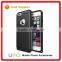 [UPO] Manufacturer Dust Proof Shockproof Flexible Rubber Bumper Plastic Back Slim Armor Combo Cell Phone Cases for IPhone 6 6s