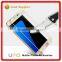 [UPO] 2016 New Arrival Full Cover 3D Curved 9H Tempered Glass Screen Protector for Samsung Galaxy S7