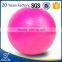 Gymnastic Fitness Pilates 100cm Gym Ball,100cm Exercise Balls With Pump