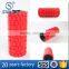 2015 Whole Sale Yoga Foam Roller, Pilates Foam Roller 90x15, Cheap Earthing Yoga Roller