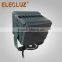 led flood light 38 watt ip65 WFL380 outdoor tunnel light high power