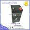 4v 4.5ah sealed lead acid battery, 4v 4.5ah LED light battery