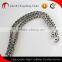 DSC TV SUS hollow pin chain food manufacture conveyor chain