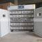 Hot Sale Automatic Poultry Egg Incubator for 1000 Eggs for Farming Use