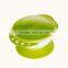 Fashion suction bpa free pp sectioned kids dinner Feeding Baby Bowl