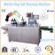 2014 SBG good quality high speed high output plastic cup lid thermoforming machine