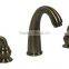 UPC Brass Bathroom Faucet