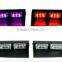 12V 24V red blue white green amber LED dash visor strobe light warning lights LTDG185T-B