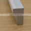 2015 Newest Aluminium Profile for Led Strips For Wall Lighting L shape TED001PW2