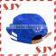 Hot Sale Custom Made Embroideried Flat Brim Snapback Caps