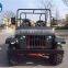 mini jeep utv with Iron tire