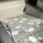 Expro Instant Food Frying Line / Pre-dust, Batter, Breading, Frying / Efficient machine