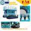 thrust stroke cylinder drilling rig casing oscillator machine