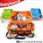 eminent plastic toy kids suicase in china