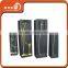 Customize design black luxury wine paper bag