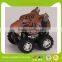 Toy pull back car pull back animal car