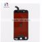 China factory supply Taiwan AUO LCD digitizer for iPhone 6 plus