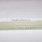 DIN 41612 3 row 64 pin straight male type