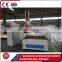 4 Axises liner auto-tool changer cnc machine center