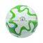 new designs football Good quality low price making machine by tpu