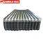 15 years production experience METAL ROOF TILE