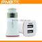 Unique design most popular best factory price top quality mobile phone charger for cars