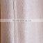 2PC CHENILLE CUSTOM MADE CURTAINS AND DRAPES FOR HOTEL