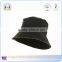 cheap custom hats no minimum bucket hat with string plain bucket hat wholesale