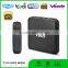 wireless vedeo transmitter tv decoder Ultra HD 4K Free Smart TV Box M8S Internet Android TV Box
