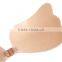 Seamless Fashionable Genie bra invisible bra black sequin bra