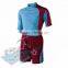 Sublimated Soccer Uniform