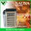 2016 Factory Price JM Series Portable Electric Sauna Heater Price