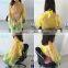Hair dressing desgin use disposable hair salon towels