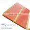 25CM*6MM pvc ceiling wall panel