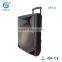 15 inch super bass speaker pa system speaker bluetooth creative amplifier woofer speaker professional with handle and usb